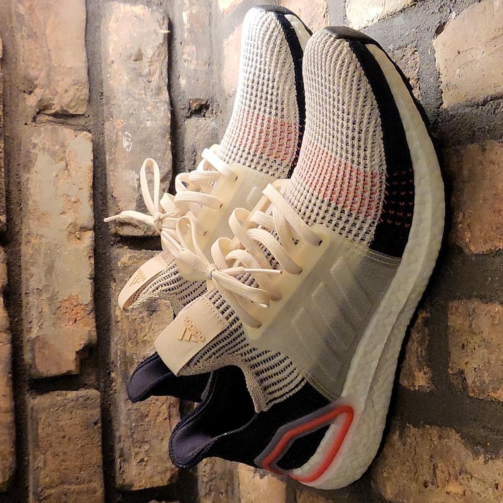 Adidas UltraBOOST 19 Mens Shoes